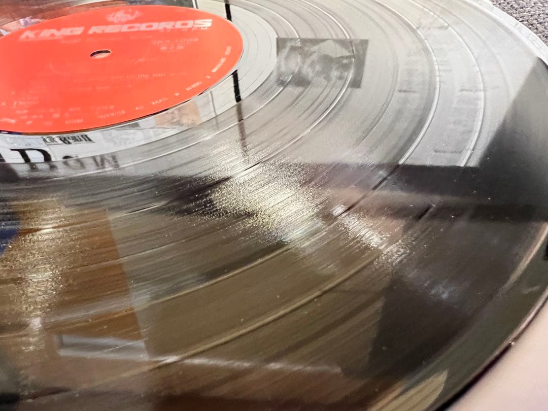 1977年盤 帯付 藤丸バンド BGM SKA-1009 芳野藤丸 シティポップ