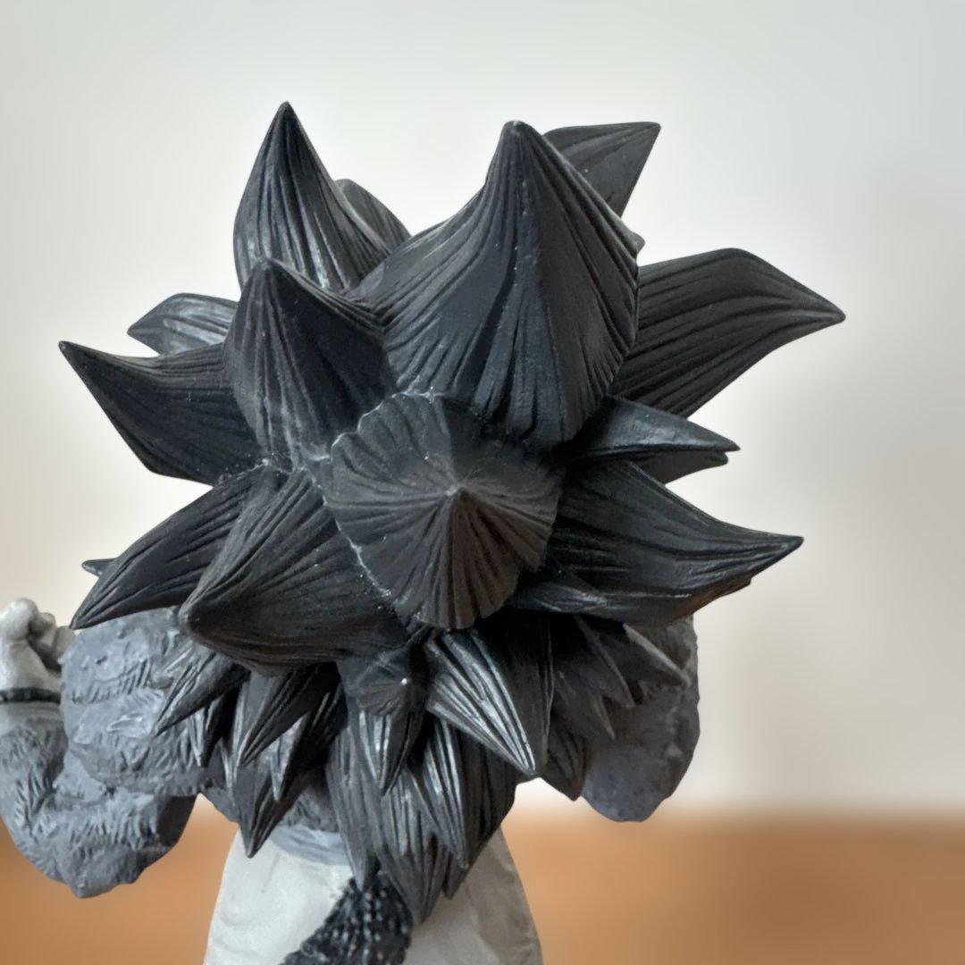 smsp 超サイヤ人4 悟空 03 箱無し