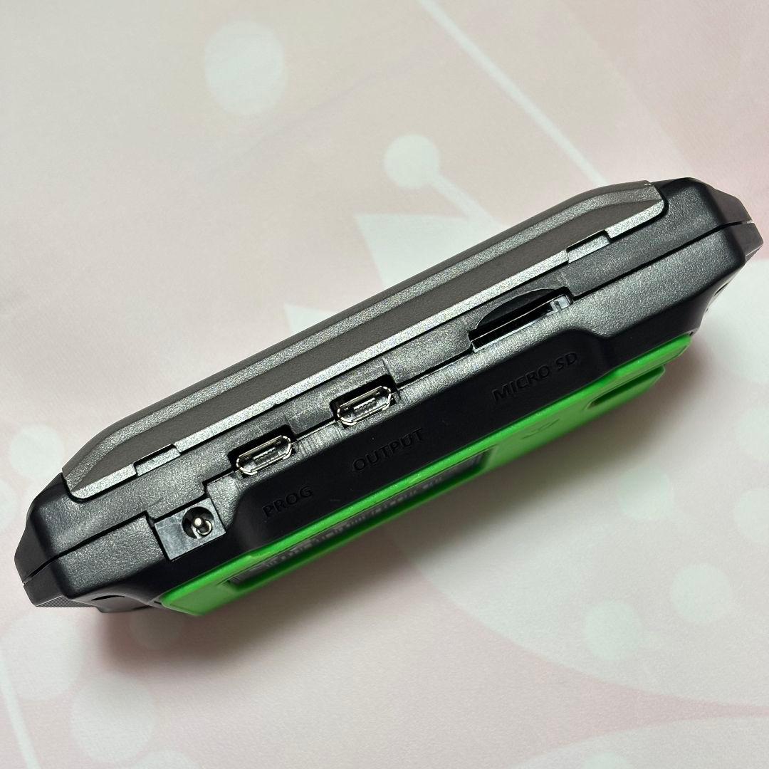 TITAN TWO タイタンツー