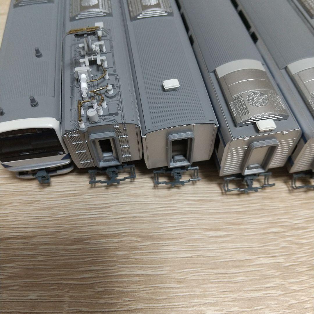 KATO E531系 常磐線 8両セット