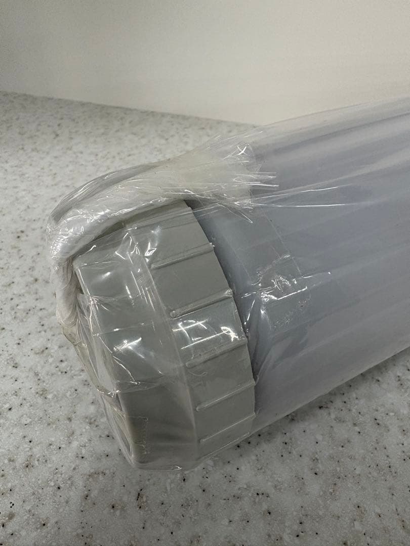 クリタック ハイブリッド軟水機 RS-10LNC 交換用カートリッジ