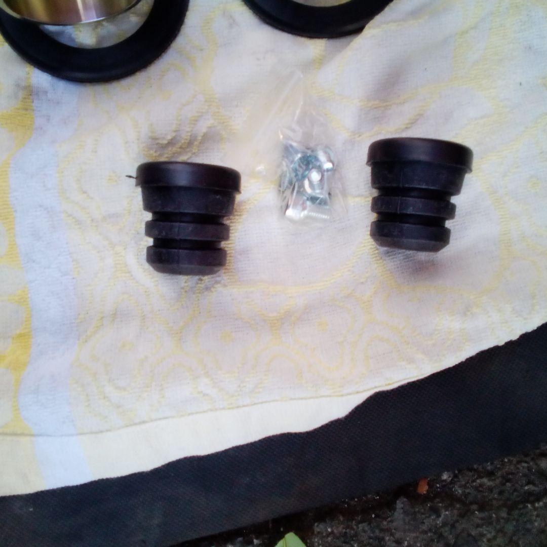 タナベ (サステックプロ CR) 車高調 エブリイワゴン DA17W