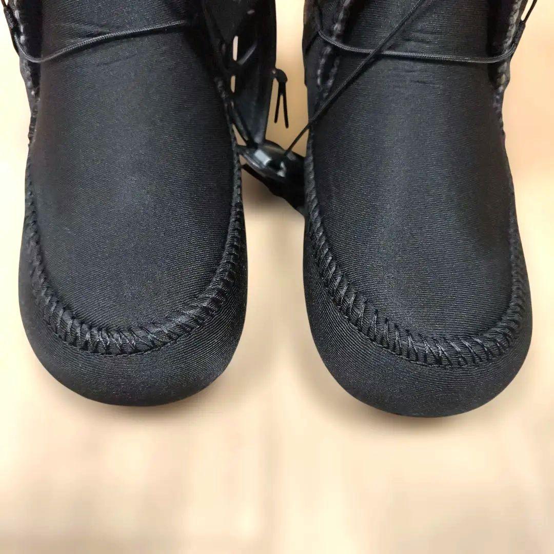 RIDE SAGE 20モデル 23.5cm BOA スノーボードブーツ