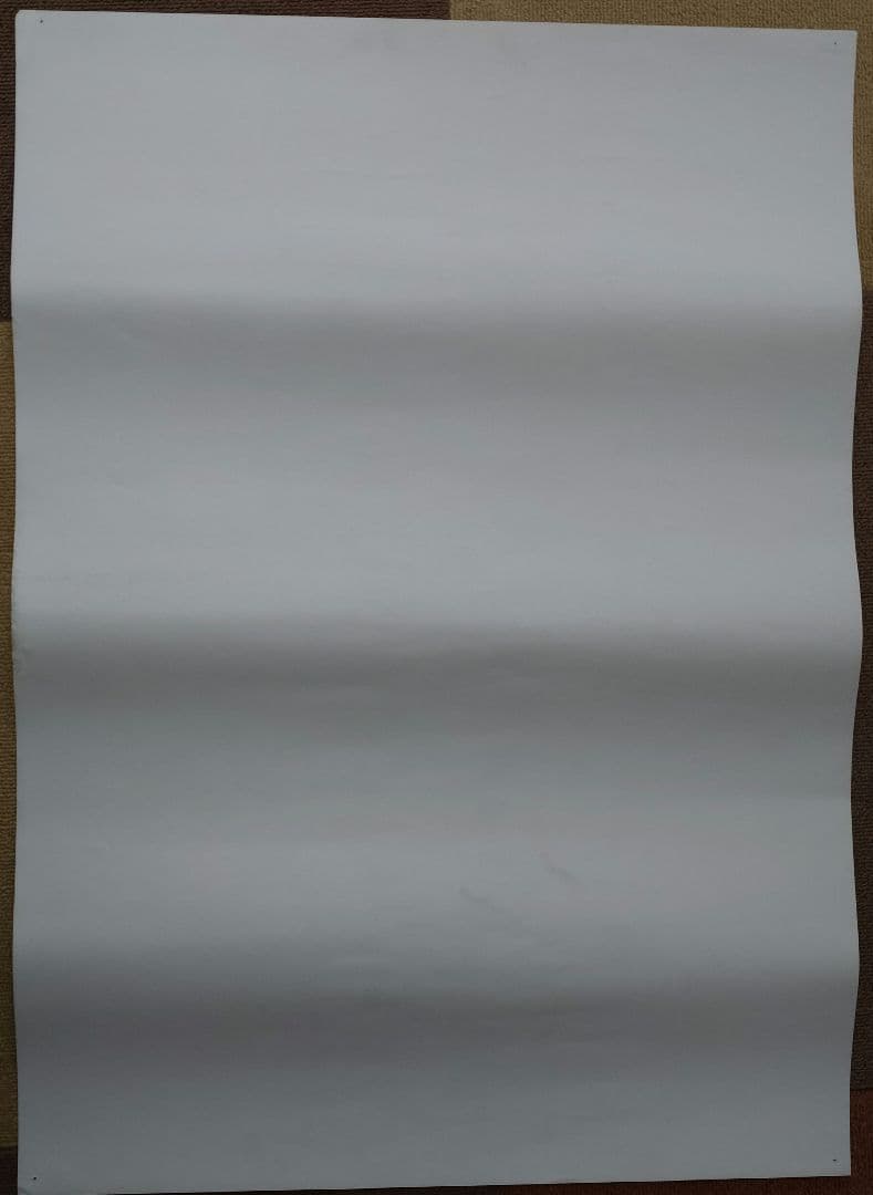 【ドラゴンボールZ】年代物 B2ポスター 10枚セット