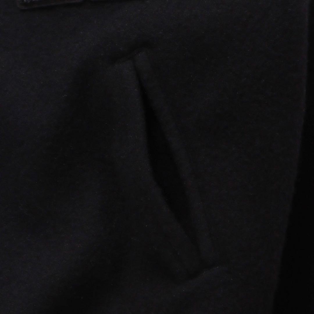 DESCENDANT Ron Herman Varsity Jacket【4】