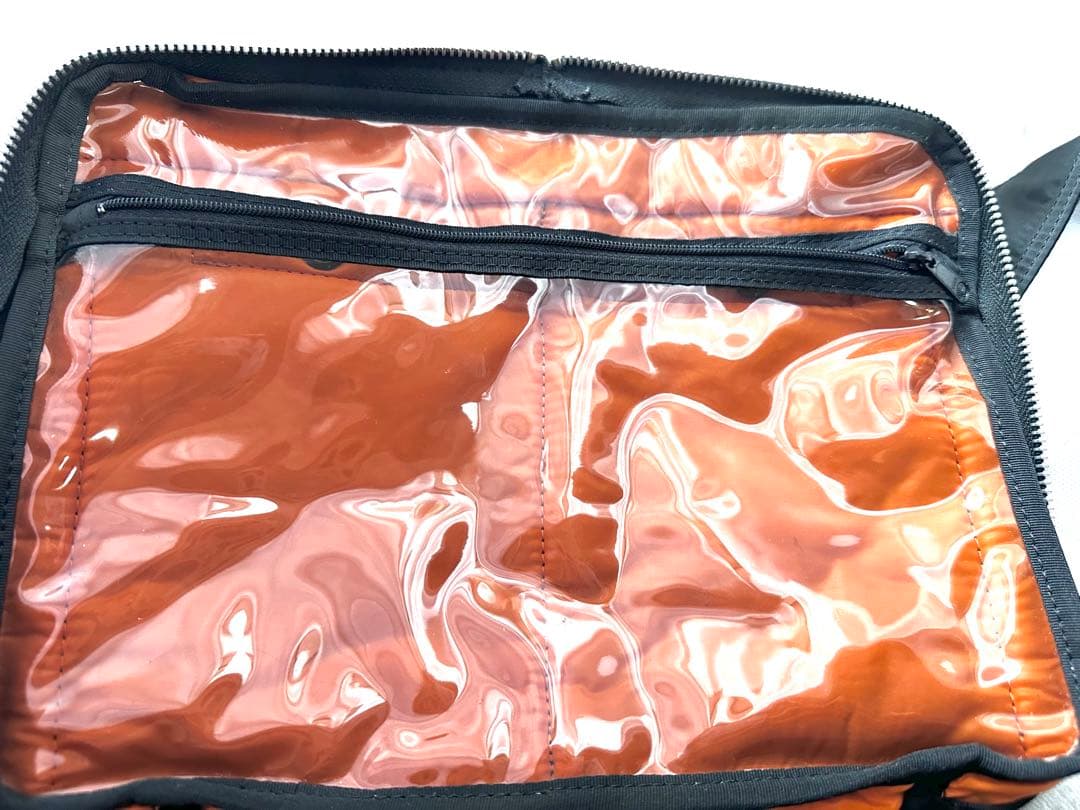 PORTER ポーター TANKERタンカー ショルダーバッグ