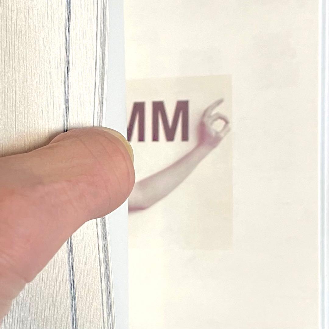 Cream マルタンマルジェラ Edition2008 Issue.09