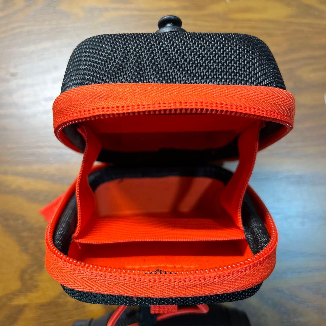 ショットナビ　ShotNavi VoiceLaser LEO ゴルフ用距離計