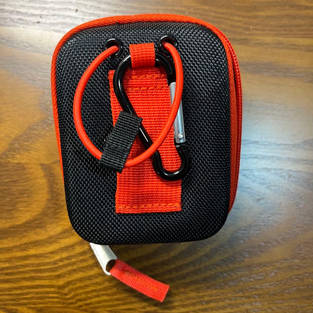 ショットナビ　ShotNavi VoiceLaser LEO ゴルフ用距離計