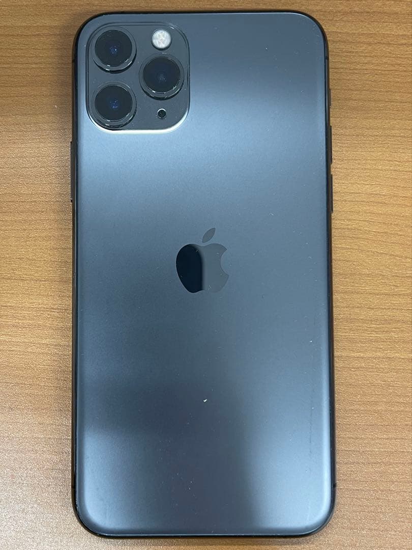 B*︎様 動作確認済み iPhone 11 Pro 64GB ID X4419