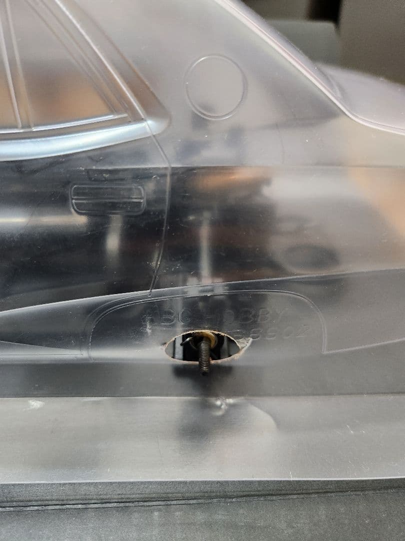 最終#OP付きキット#ABC ゼロワンスポーツ(スカイライン ヨンメリ)