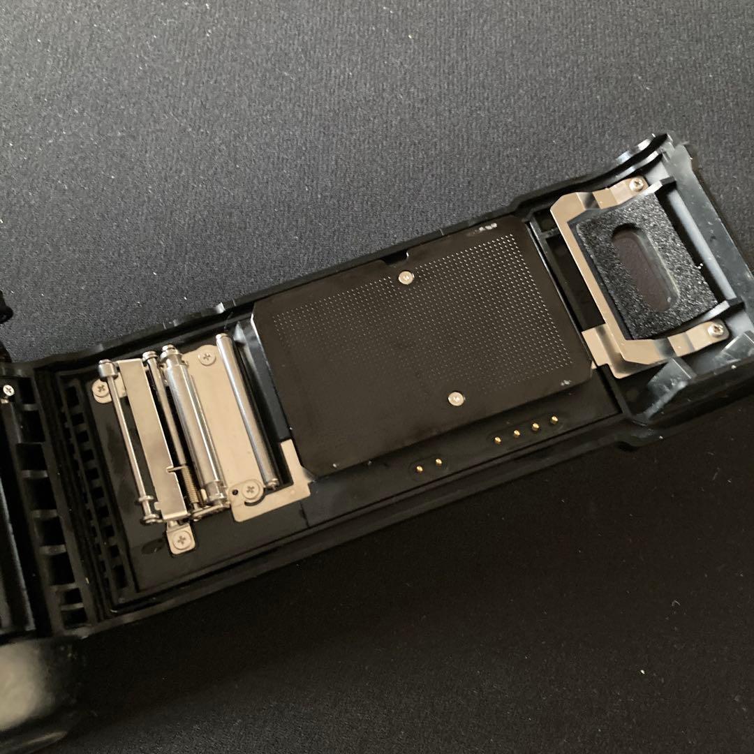 NIKON F100フィルムカメラ 一眼レフ 35-70mmレンズ