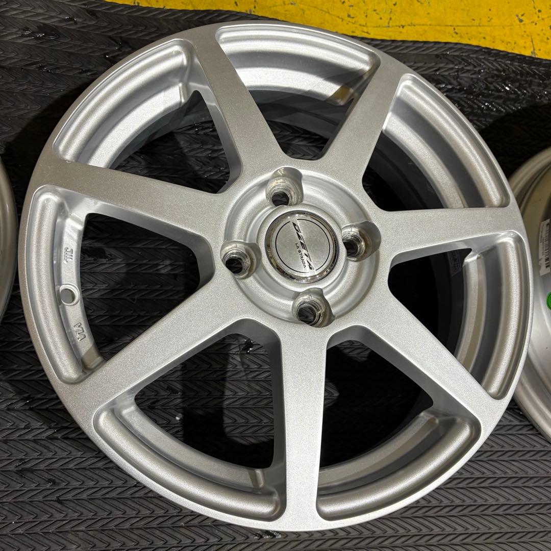 ☆アルミホイール　15インチ　社外品☆