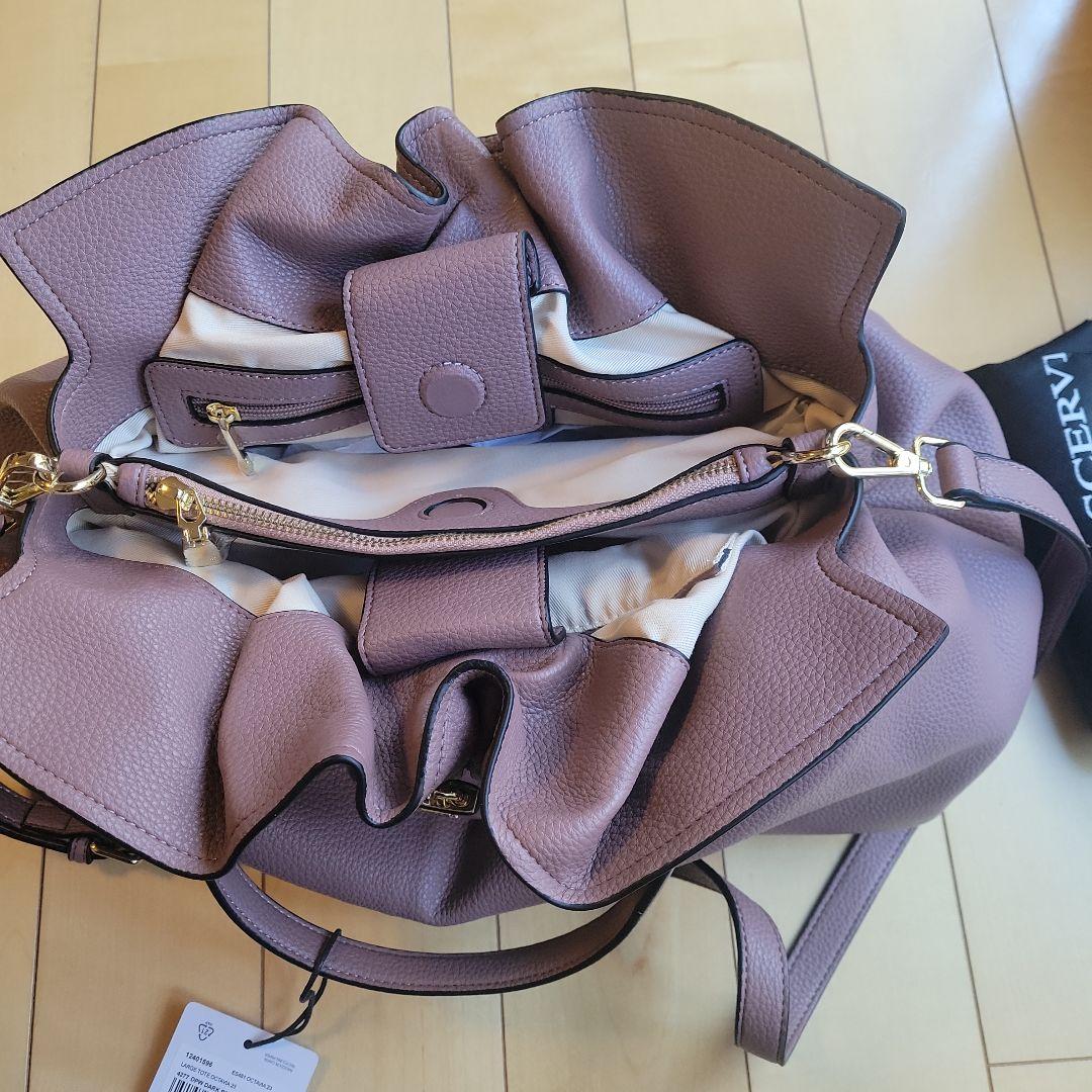 専用になります。　　2wayバッグ　OCTAVIA