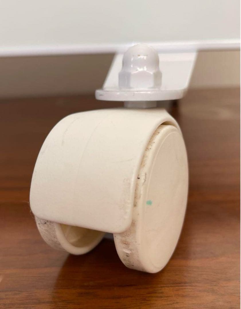 CAMPA ベルリス ホワイト XCVER10WH 遠赤外線 ヒーター ホワイト