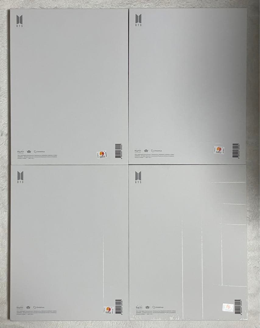 BTS アルバム グッズ まとめ売り 4