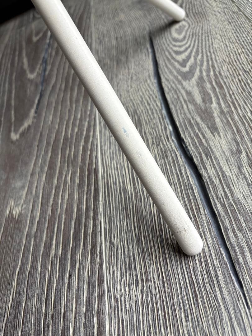 HAY DML サイドテーブル