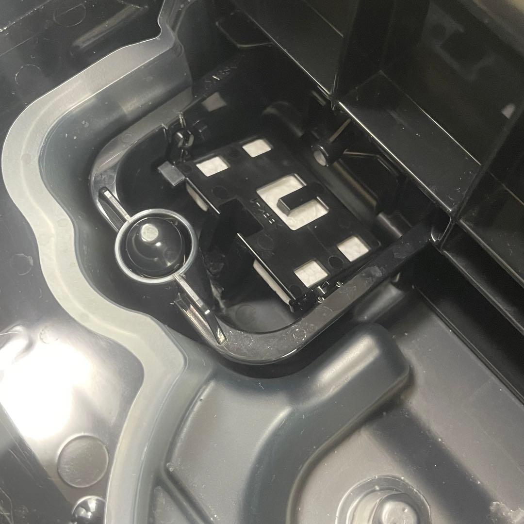 【美品】ダイニチ加湿器 27畳 ハイブリッド式加湿器 HD- LX1020-W