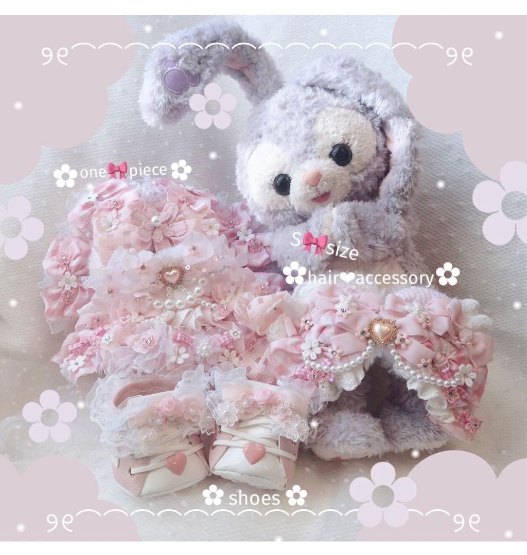 クッキーアン♥︎コスチューム