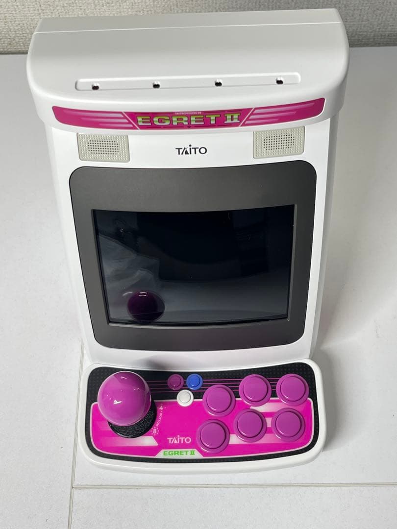 タイトー　イーグレットツー　ミニ EGRET II