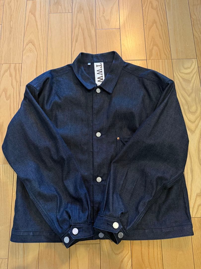 ジャケット・アウター Traditional Weatherwear UNION COVER 101