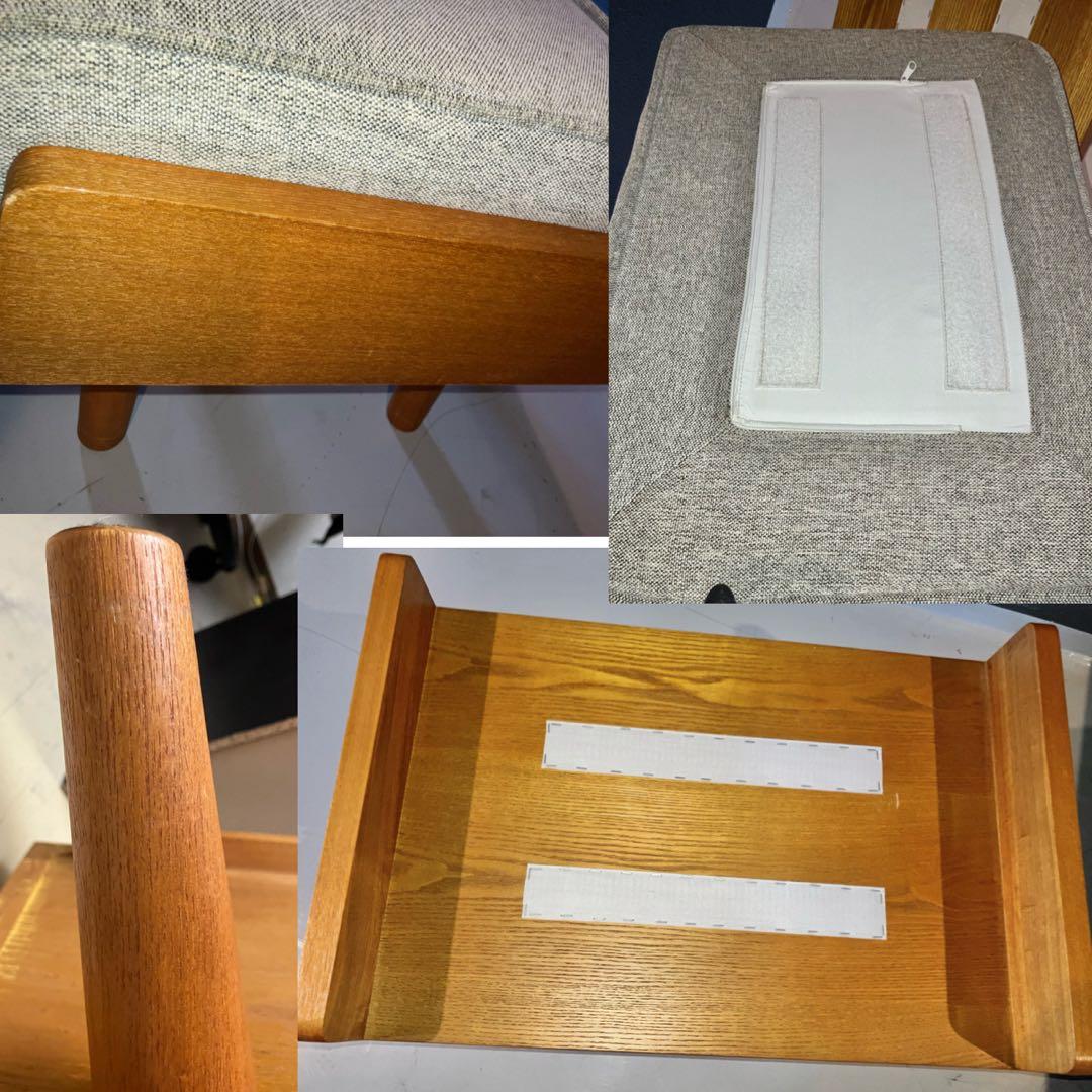 unico ウニコ ALBERO アルベロ 2pソファ+オットマン