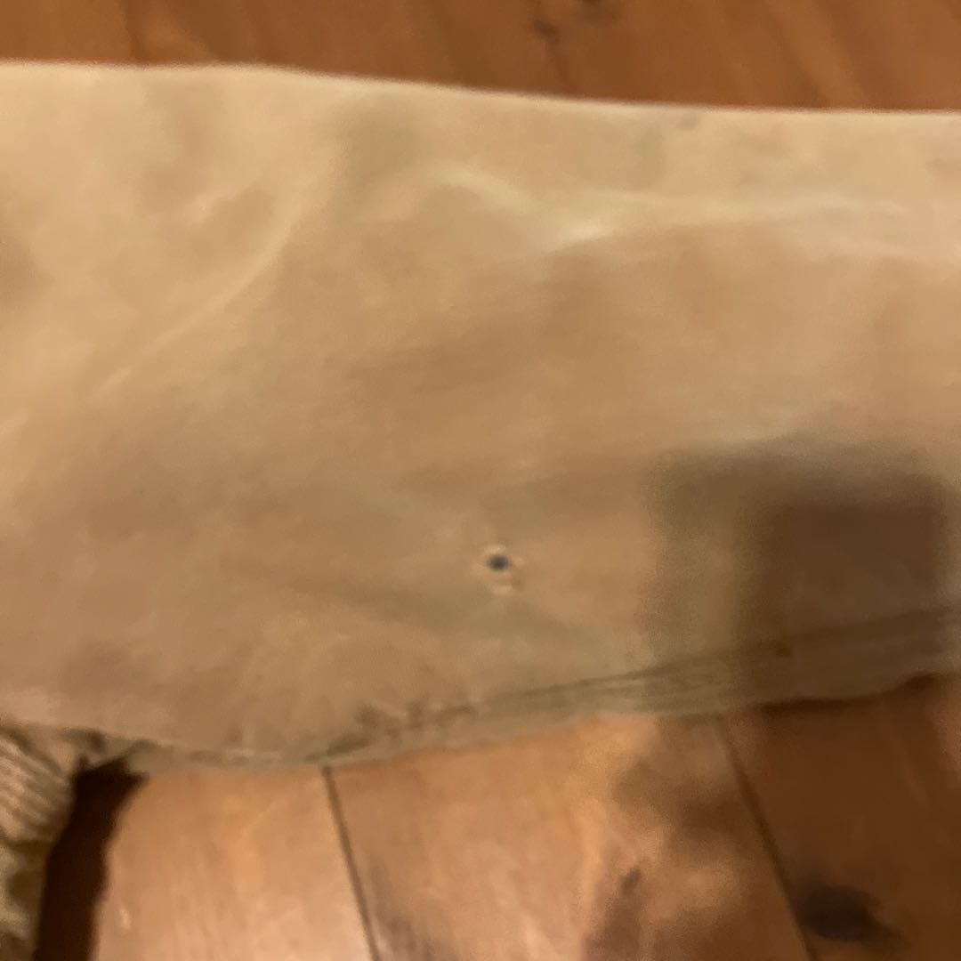 Carhartt 60s〜70s ミシガンチョアコート