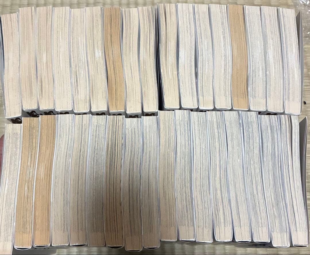 風雲児たち 幕末編 みなもと太郎 全巻 34巻