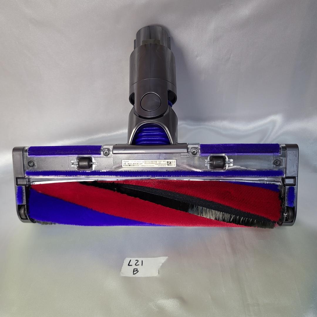 ダイソンDigital Slime(SV18)分解洗浄メンテナンス済