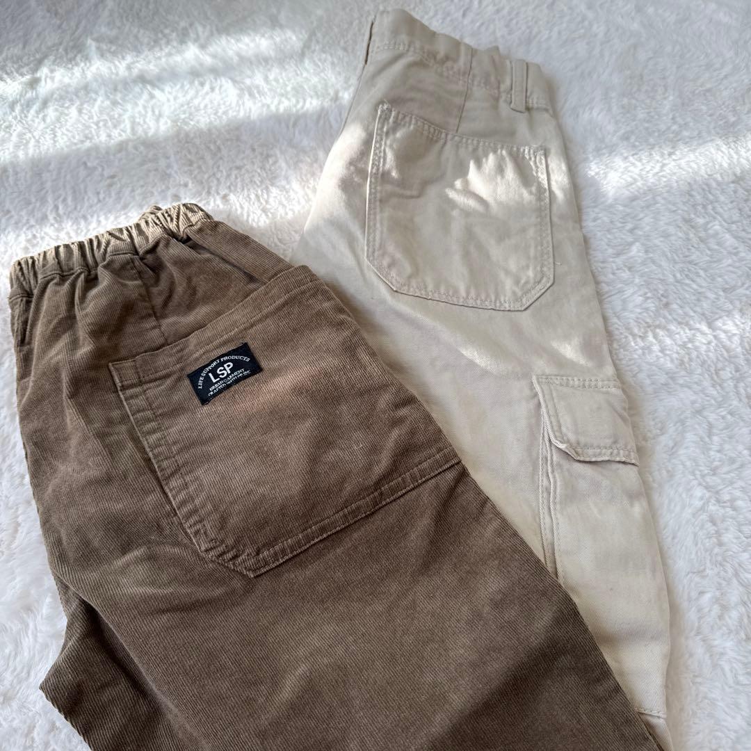 男の子　秋冬　130㎝〜140㎝　まとめ売り