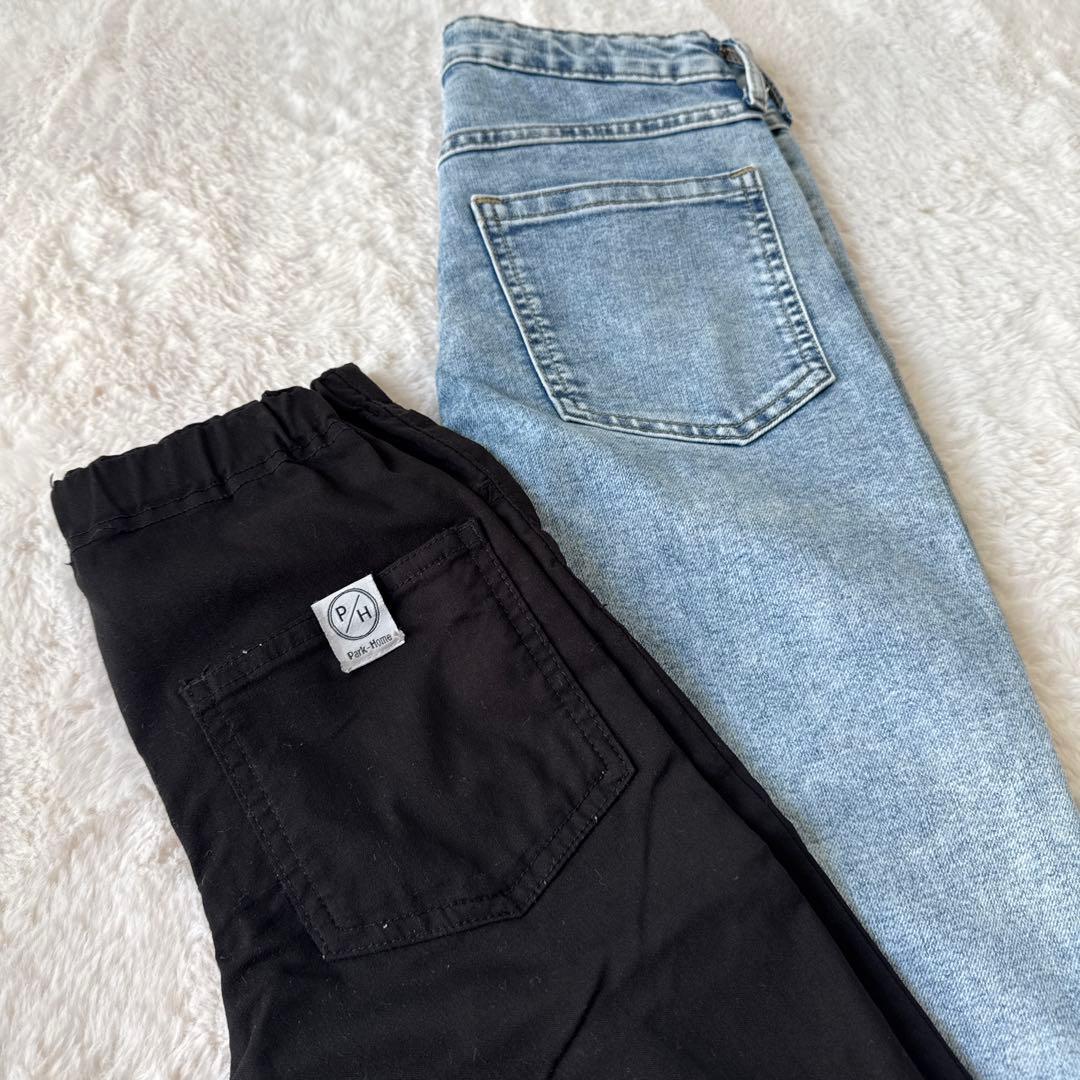 男の子　秋冬　130㎝〜140㎝　まとめ売り