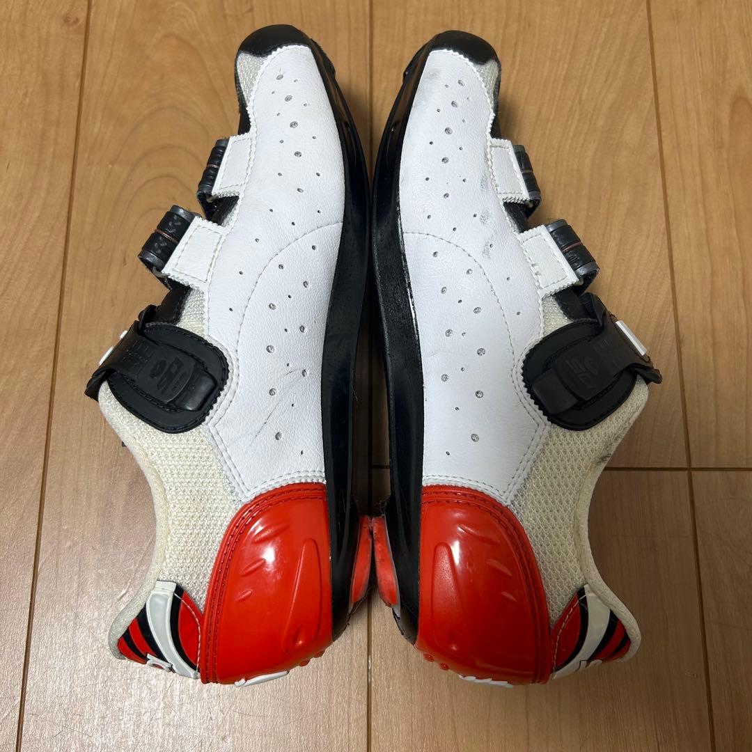 SIDI S-PRO ビンディングシューズ 42