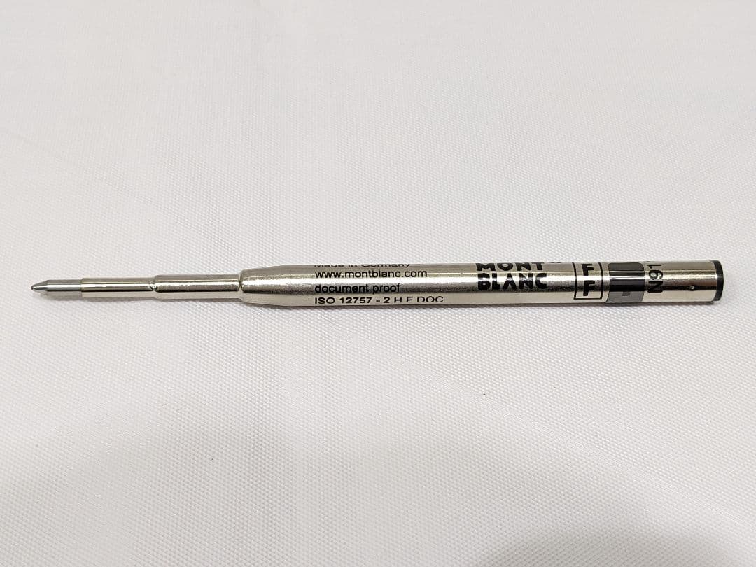MONTBRANC モンブラン ボールペン マイスターシュテュック