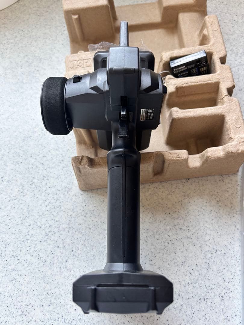 へ*ん様 Futaba 3PV 受信機セット　フタバ