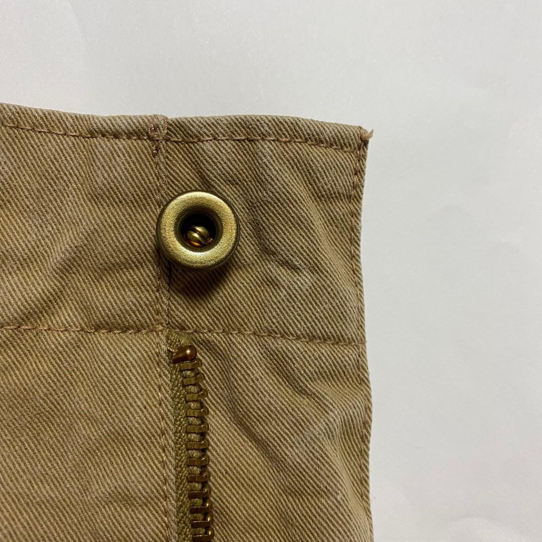 Lobs Adventure Clothing チノトラウザーズ