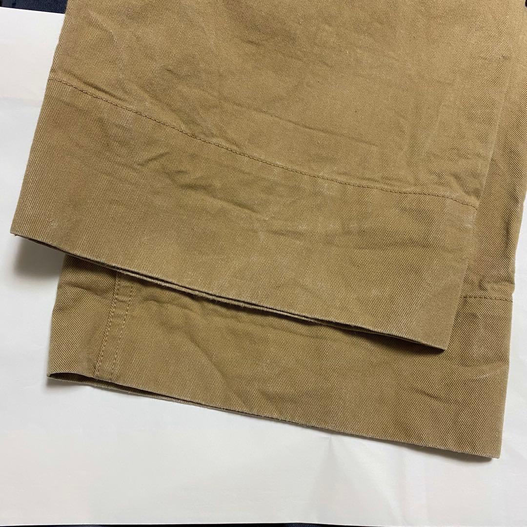 Lobs Adventure Clothing チノトラウザーズ