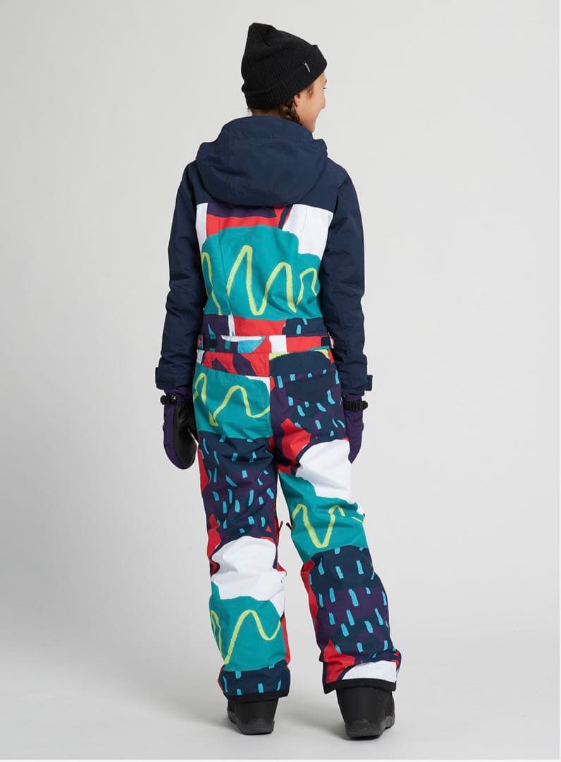 ◎COKO◎ Burton【ガールズ ゲームピースワンピース150】