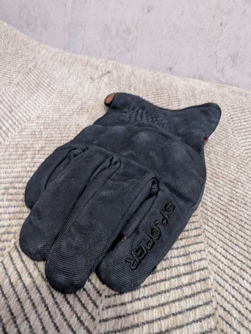 クシタニex-5222エクスプローラーグローブ防水デグナータイチコミネダイネーゼ