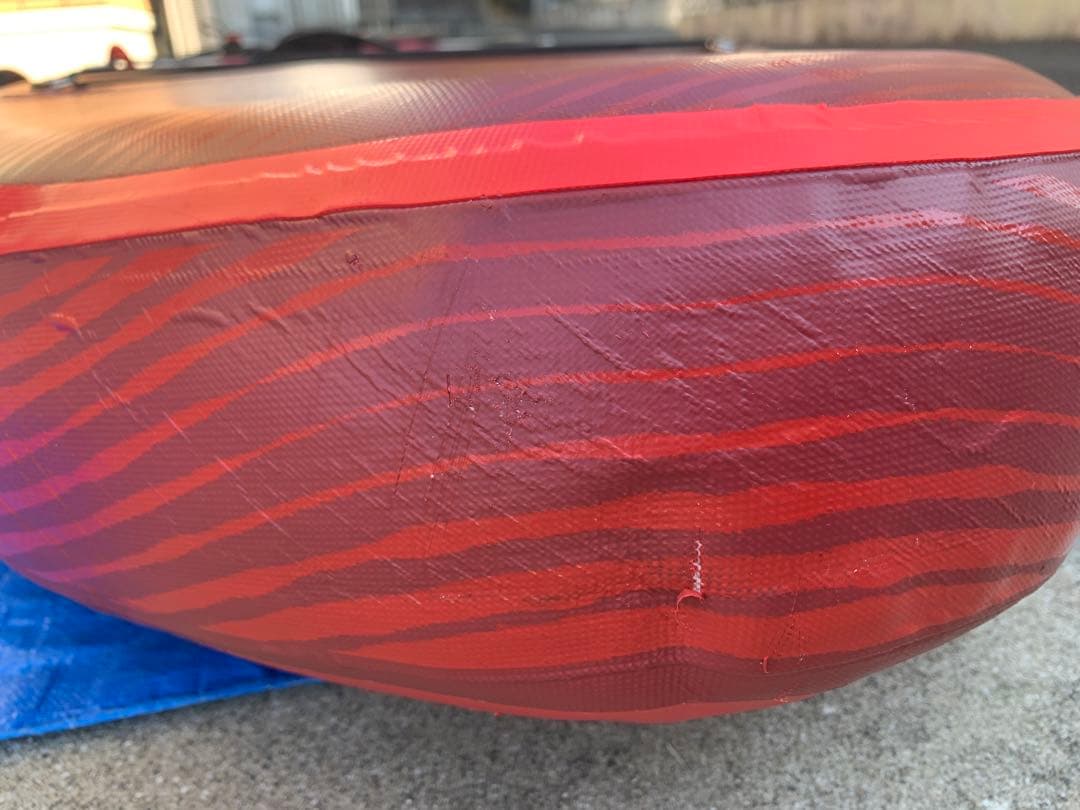 Aqua Marina Atlas スタンドアップパドルボード　SUP