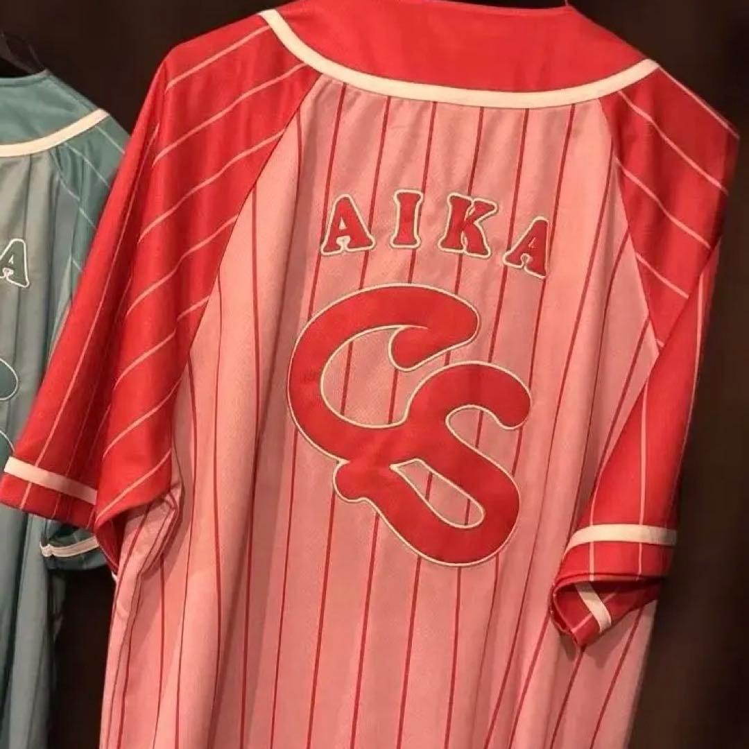 CUTIE STREET 推しアピユニフォーム