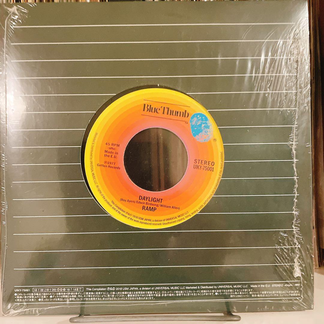 【未開封】RoyAyers EverybodyLovesTheSunshine