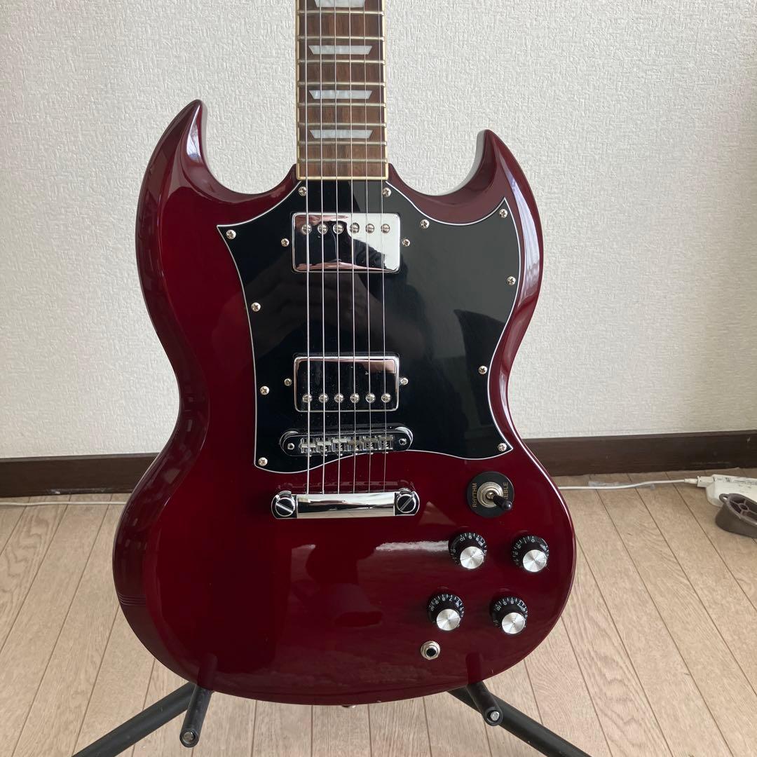 本日限定値下げしました！美品BLITZ BSG-STD ソフトケース付