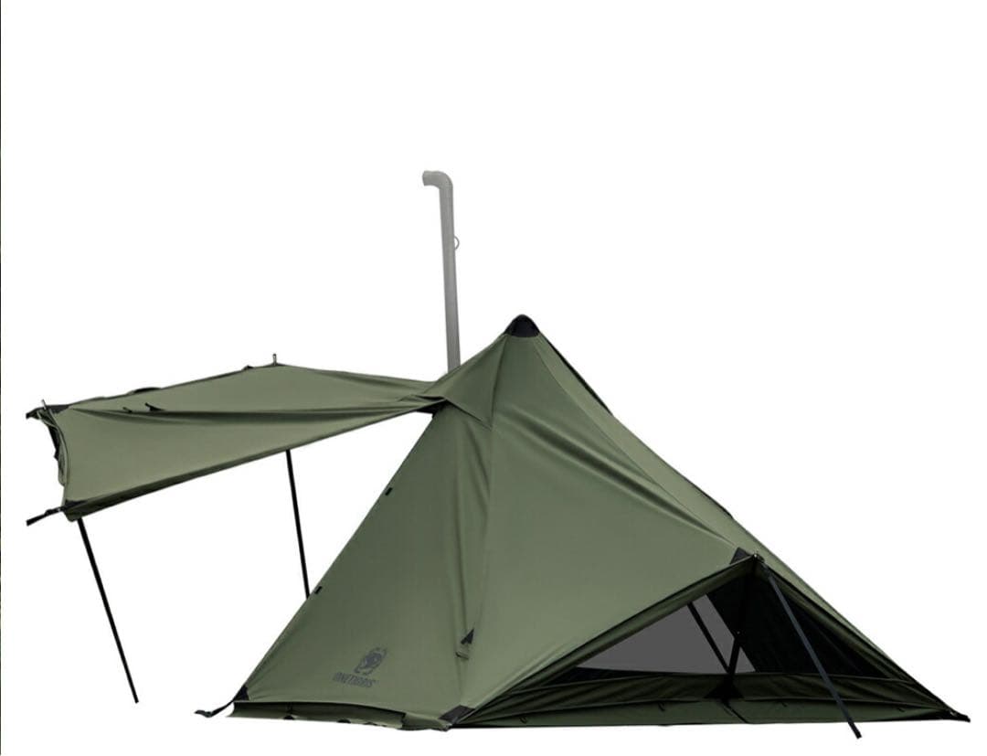 One Tigris CONIFERワンティグリスコニファー