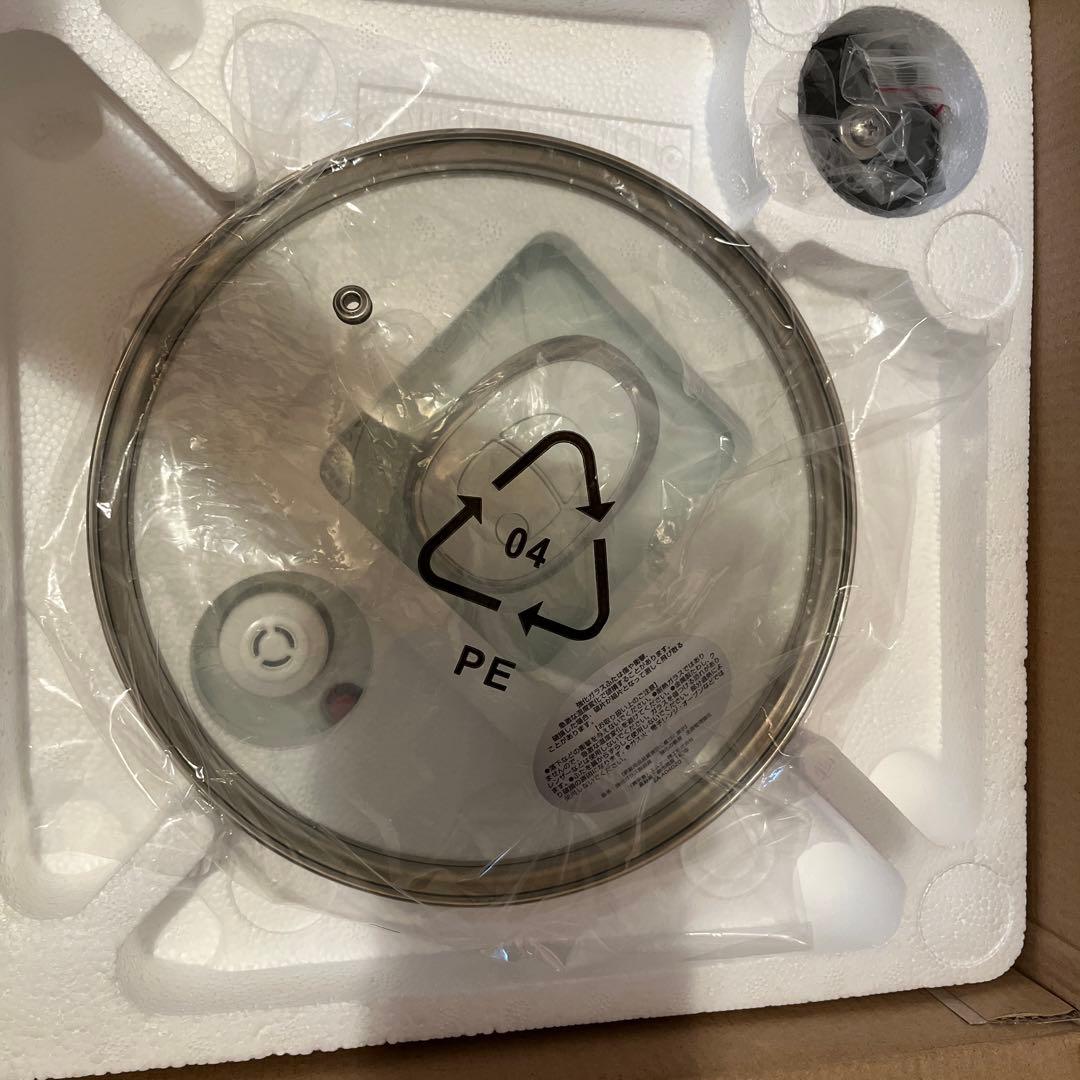 ＭＫ　エムケー　電気圧力鍋　圧力鍋　ＥＡ- 240W