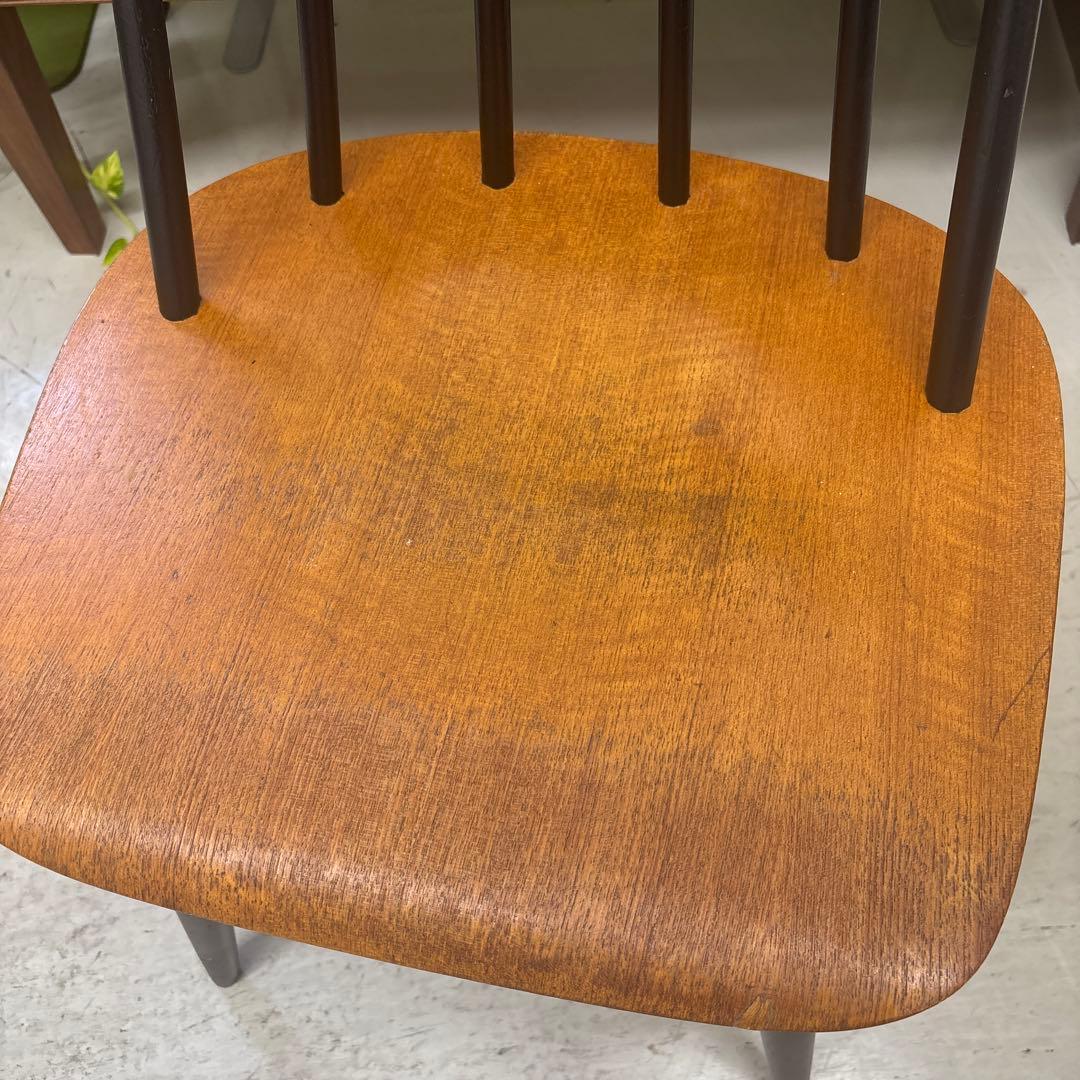 fanett chair イルマリ・タピオヴァーラ