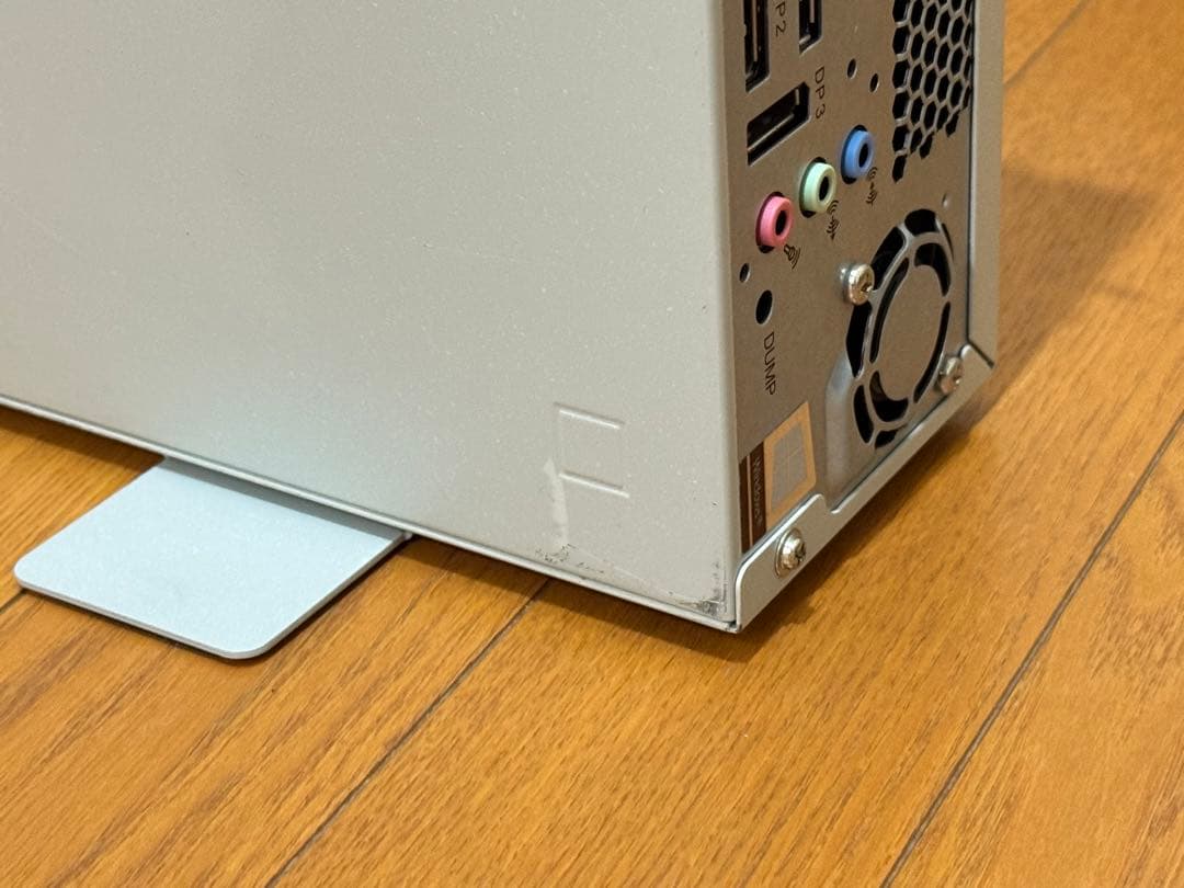 Windowsデスクトップ NEC Express5800/53Xj Xeon E3-1275v5 8G