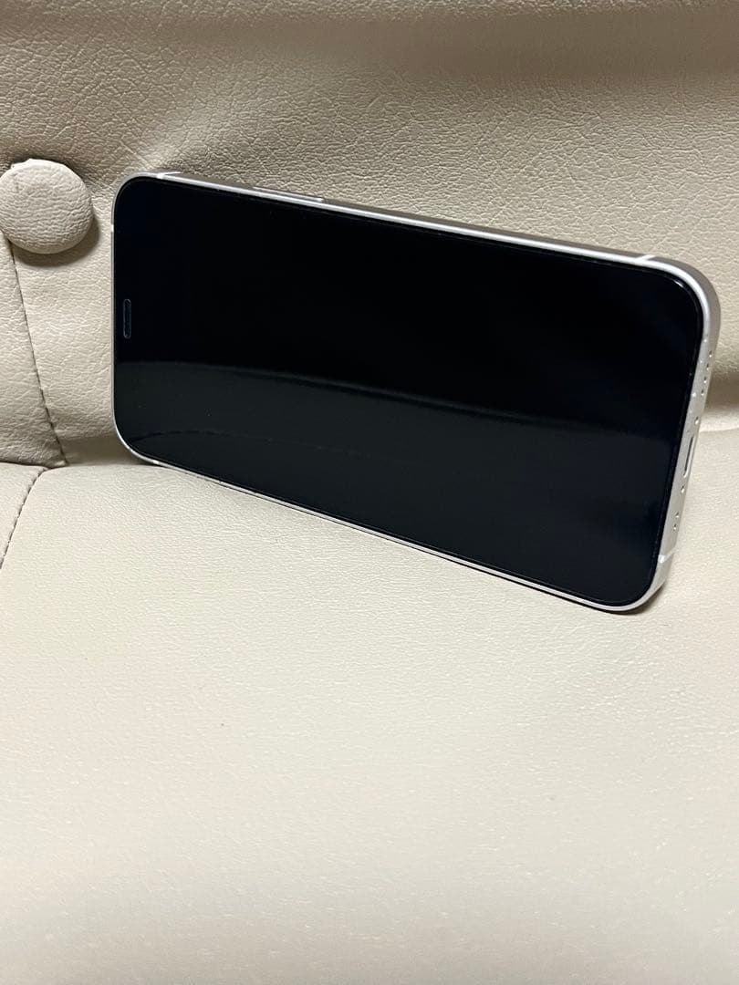 iPhone12mini 128GB バッテリー82% SIMフリー