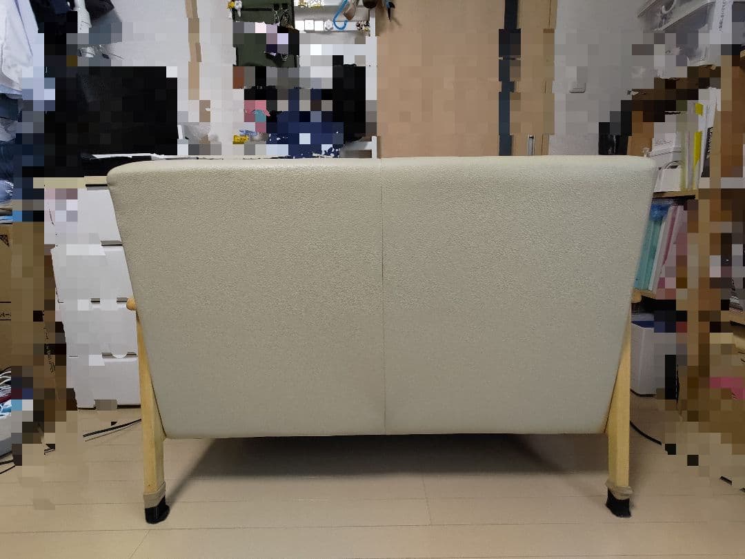 NITORI 2人掛けソファ 【激レア・生産終了商品】