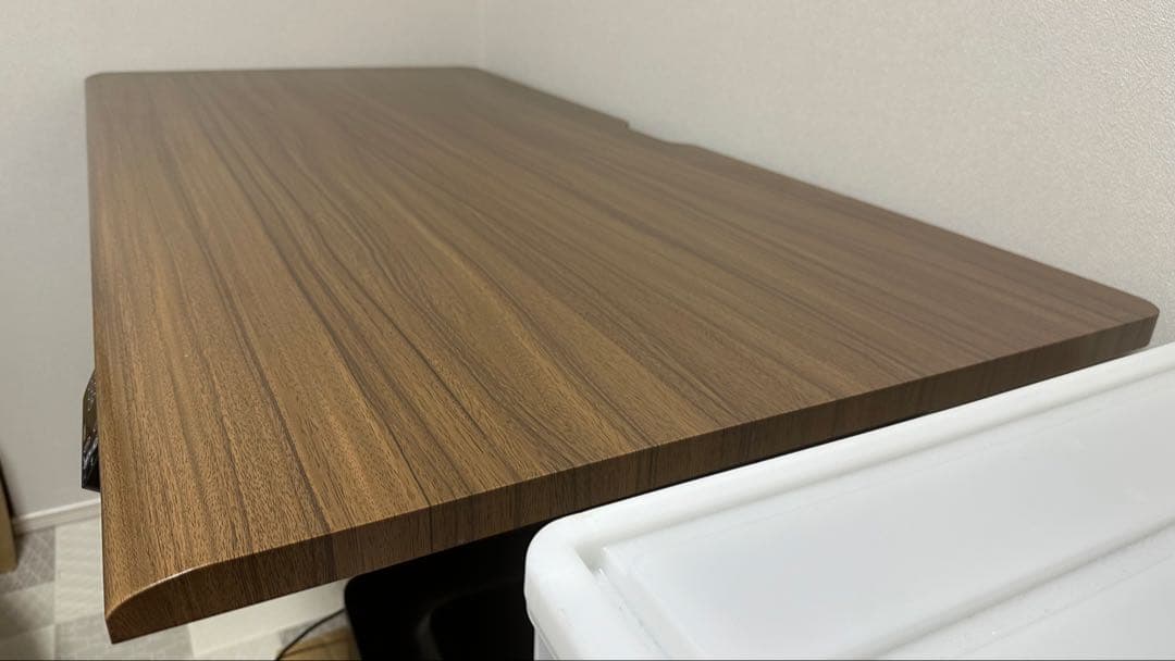 Flexispot E7H フレキシスポット天板付き140x70 cm