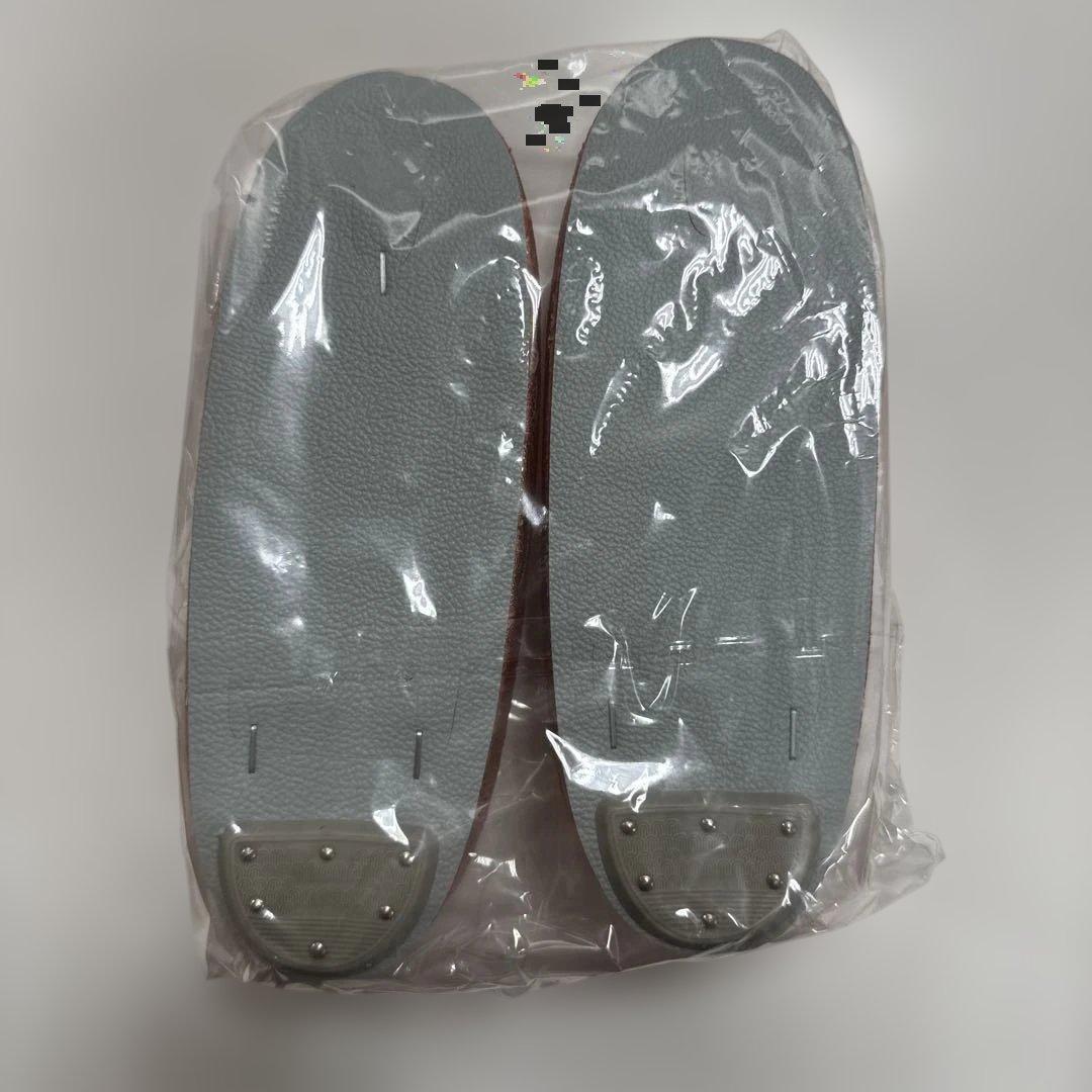 七五三 はこせこセット ピンク 7歳 21.0センチ